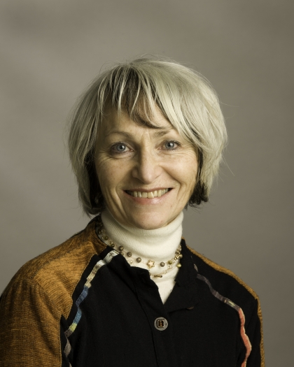 Målfrid Råheim