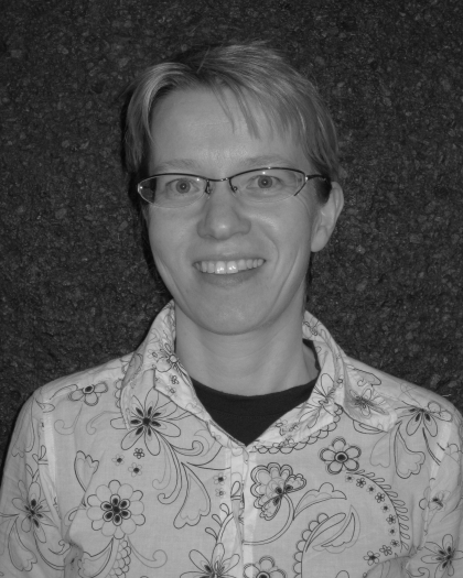 Ragnhild Lie Anderson