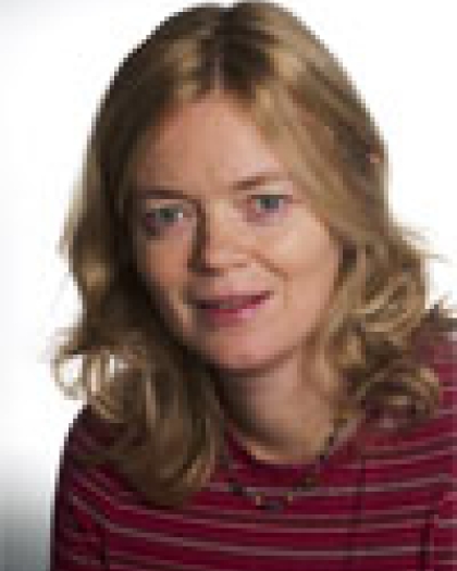 Reidun Kristin Kopperud