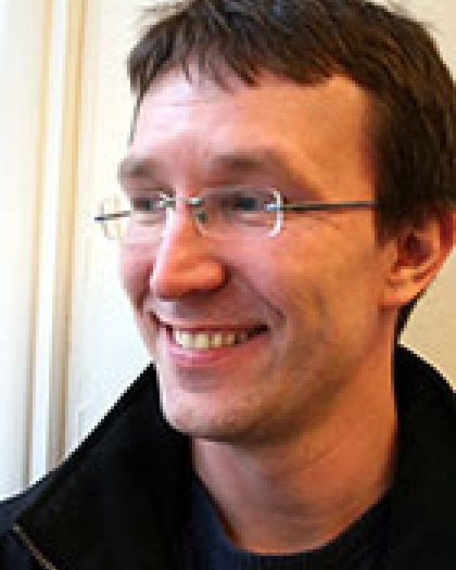 Anders Reiersgaard