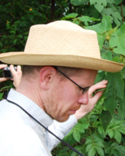 Richard James Telford