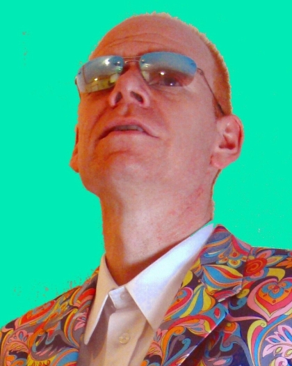 Roger Strand