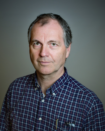 Rolv Terje Lie