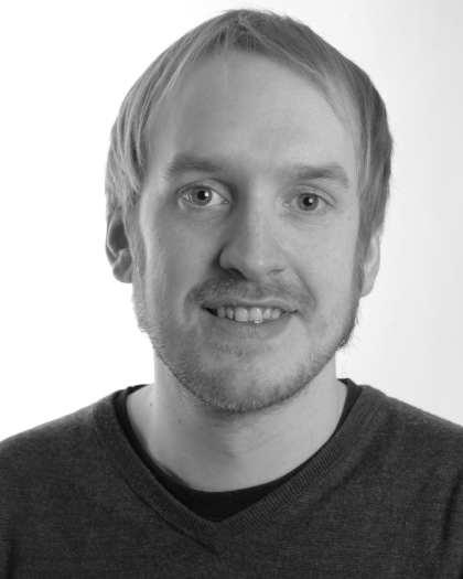 Rouven Doran