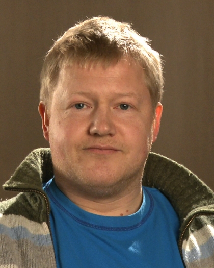 Rune Klevjer