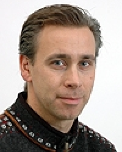 Arve Sennesvik