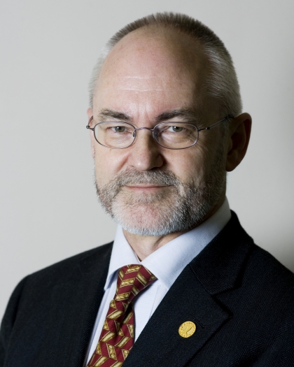 Sigmund Grønmo