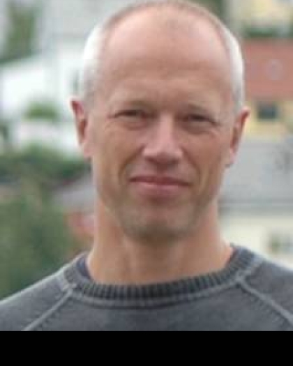 Sigurd Stefansson