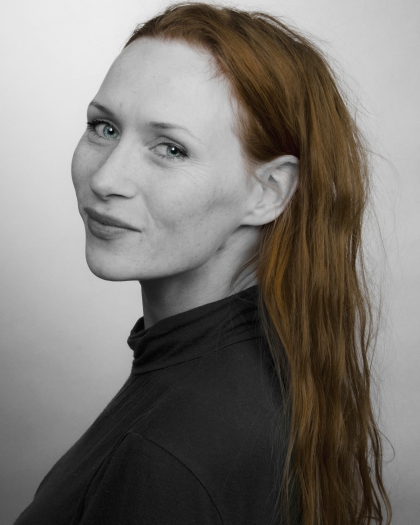 Marion Solheim
