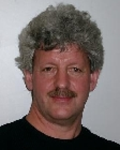 Roar Solholm