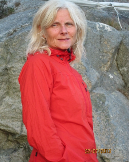 Solveig Thorkildsen