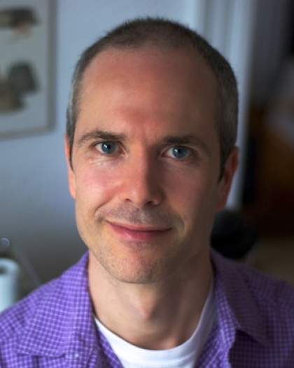 Stéphane Rondenay