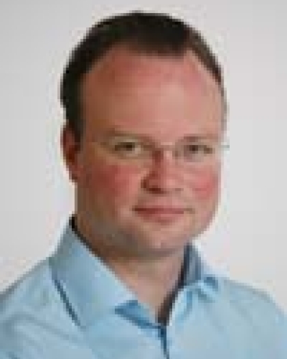 Stian Krog