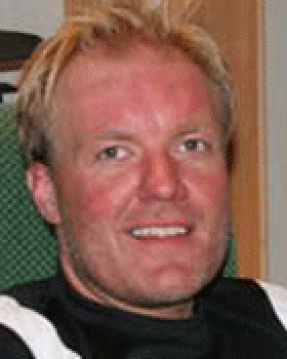 Stig Monsen