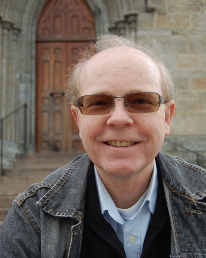 Stig Wernø Holter