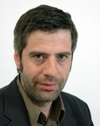 Svein Arne Selvik