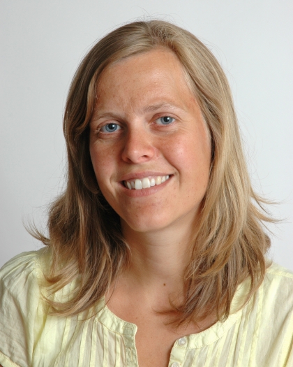 Birte Töpper