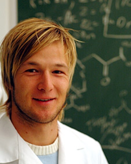 Bjarte Holmelid