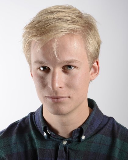 Teis Lunde Lømo