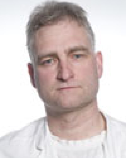 Terje Hjalmar Larsen
