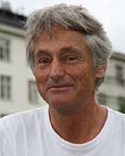 Tron Frede Thingstad