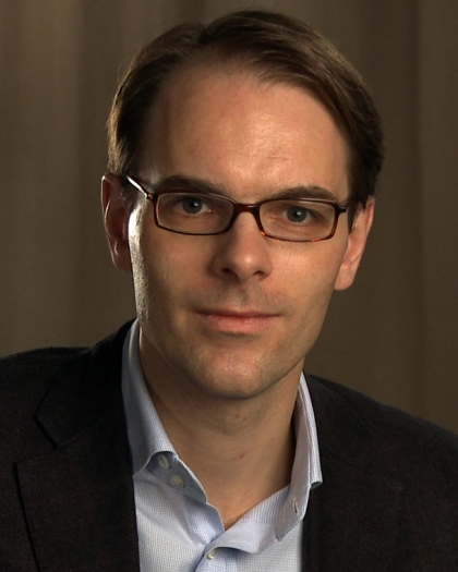 Thomas Ågotnes