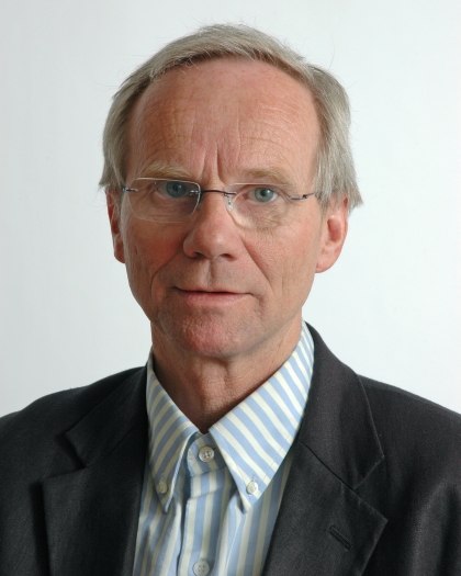 Sigve Tjøtta
