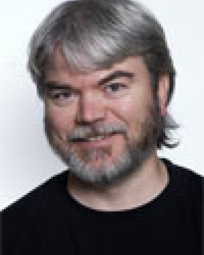 Torstein Ravnskog