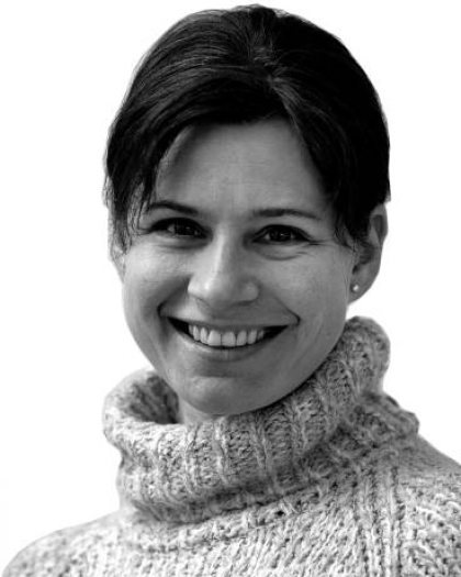 Trude Lome