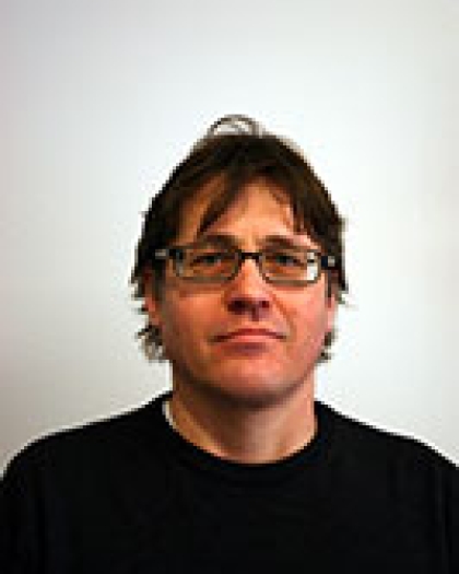 Trygve Lavik