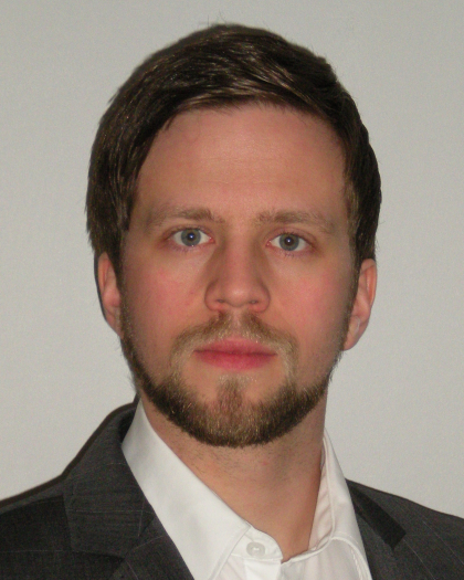 Espen Dragstmo