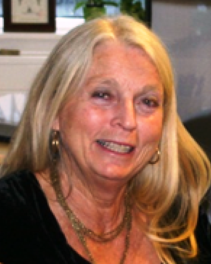 Turid Magnhild Helland