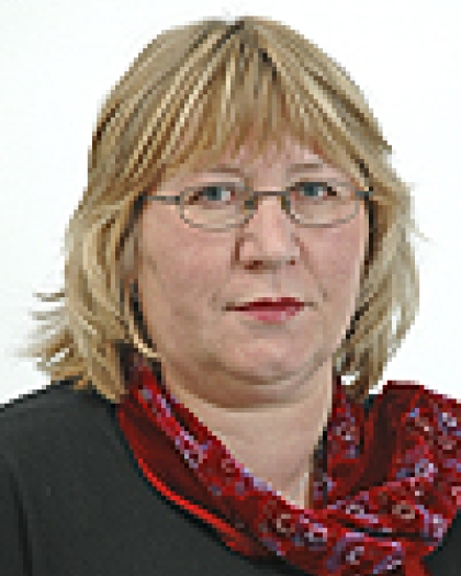Unni Karin Utvik