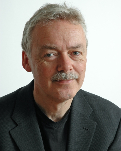 Kjell Vaage