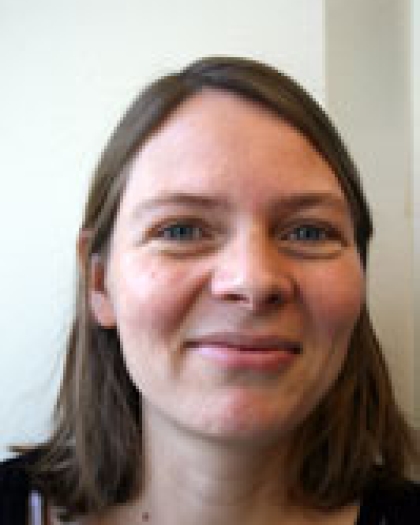 Vibeke Andrea Tellmann