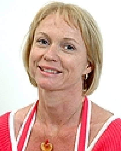 Toril Salen