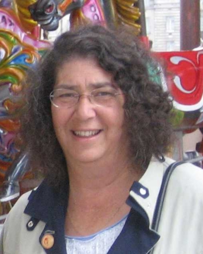 Audrey Geffen