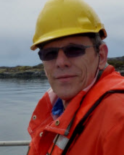 Endre Willassen