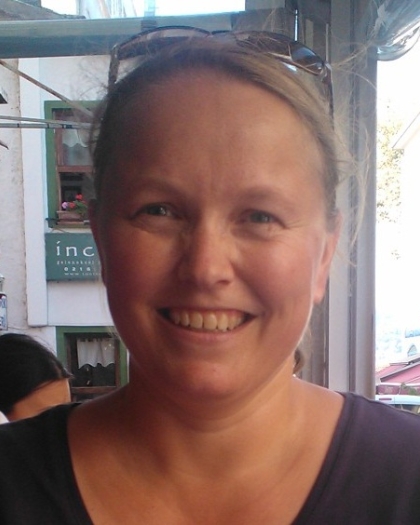 Marianne Jensen