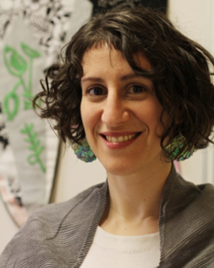 Yael Harlap